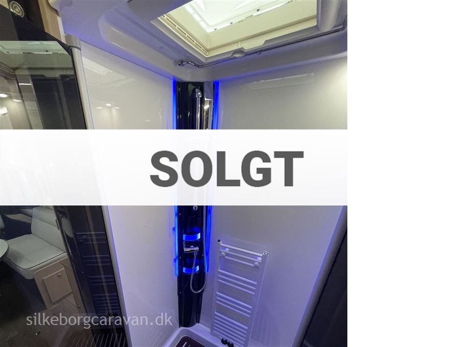 Autostar Prestige I 790 LJ